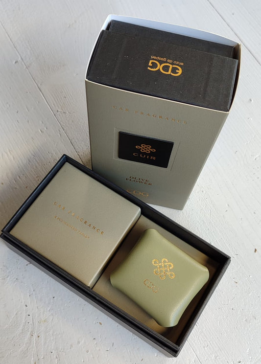 Profumatore per Auto